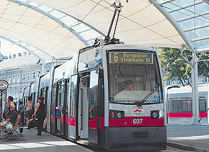 ulfbahnsteig